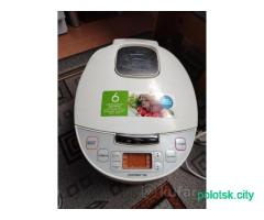 Мультиварка Polaris PMC 0506AD