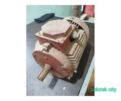 Электродвигатель