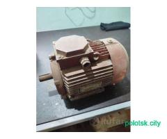 Электродвигатель