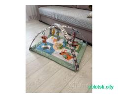 Коврик детский