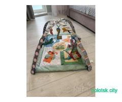 Коврик детский