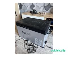 Автомобильный холодильник Alpicool