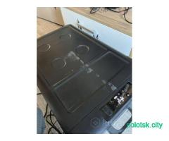 Автомобильный холодильник Alpicool