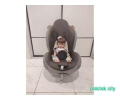 Автокресло