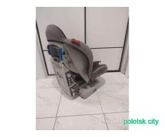 Автокресло