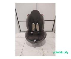 Автокресло