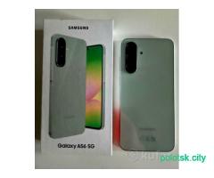 Samsung A56 8/256 НОВЫЙ,ГАРАНТИЯ
