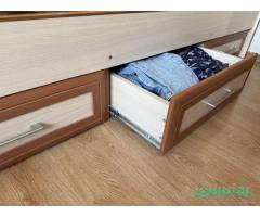 Кровать+матрас