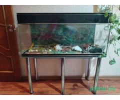 Аквариум 200 л