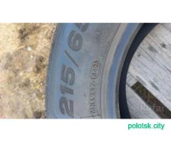 шины LingLong 215/65/R16