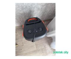 JBL 110 портативная колонка