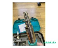 Монтажный пистолет гвоздезабивной