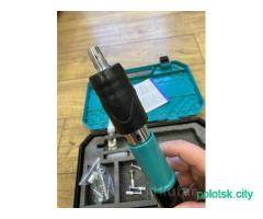 Монтажный пистолет гвоздезабивной