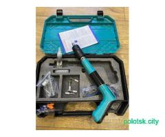 Монтажный пистолет гвоздезабивной