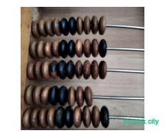 счёты кассовые