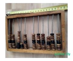 счёты кассовые