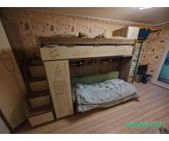 Комплект мебели для детской комнаты