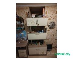 Комплект мебели для детской комнаты