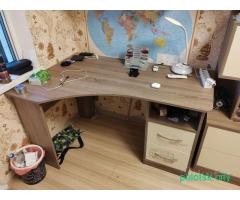 Комплект мебели для детской комнаты