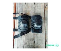 Роликовые конькиTempish(размерEU37-40)+защита