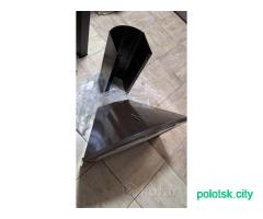 Новая вытяжка GEFEST