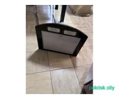 Новая вытяжка GEFEST