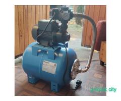 Продам насосную станцию