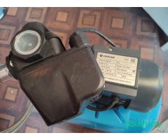 Продам насосную станцию