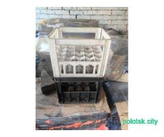 Ящики виноводочные