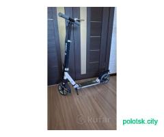 Самокат подростковый