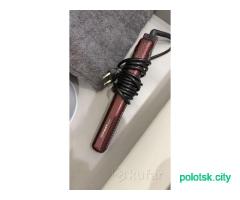 Выпрямитель( утюжок) для волос