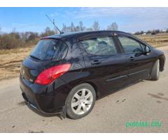 Peugeot 308 2008г.в.