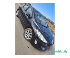 Peugeot 308 2008г.в.