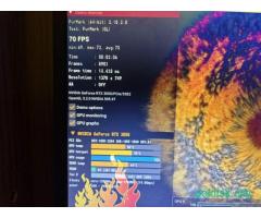 Игровой компьютер rtx3050, i5 7400 Торг