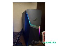 Игровой компьютер rtx3050, i5 7400 Торг