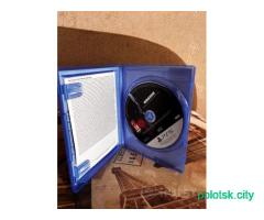 Диск на PS5. Hitman 1/2/3.