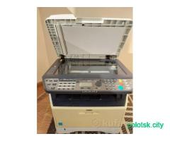 Мфу kyocera m2535dn