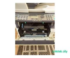 Мфу kyocera m2535dn