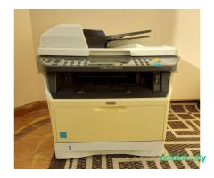 Мфу kyocera m2535dn