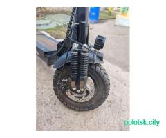 Электросамокат SEALUP