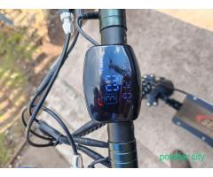 Электросамокат SEALUP