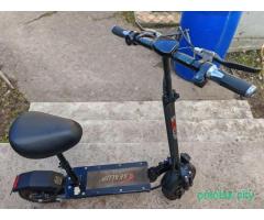 Электросамокат SEALUP