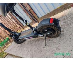 Электросамокат SEALUP