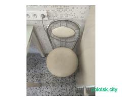 Стол + 4 стула