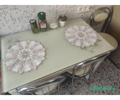 Стол + 4 стула