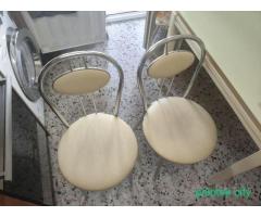 Стол + 4 стула