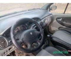 Reno Scenic 1.9 TDI Минивэн 1998г.в.