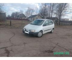 Reno Scenic 1.9 TDI Минивэн 1998г.в.