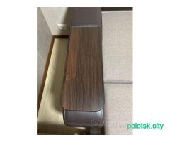 Двухспальный