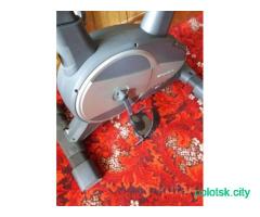 Велотренажер Torneo Jazz B-507M